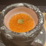 麻布 肉しゃり - 