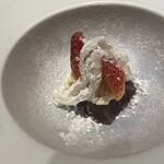 麻布 肉しゃり - 