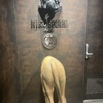 麻布 肉しゃり - 