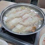 長白小館 - 