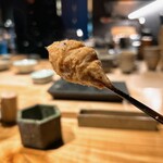 焼き鳥 とりら - 