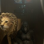 麻布 肉しゃり - 