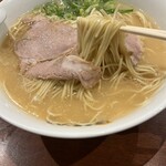 博多ラーメン 膳 - 