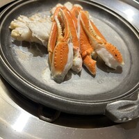カニとフグの専門店 福島かにふぐ家 - 