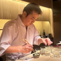 鮨 由う - 