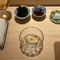 鮨 由う - 
