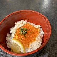 カニとフグの専門店 福島かにふぐ家 - 