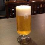 きただ - KIRIN一番絞り生中☆