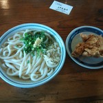 上野製麺所 - 