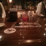 ニッカバー 七島 - 