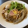 中華蕎麦 こばや