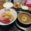 武者麺 根来インター店