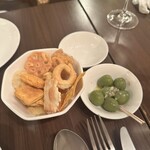 Cucina alla Baba - 