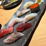 権八 SUSHI - 