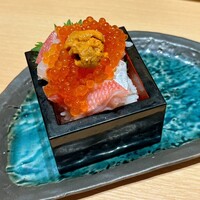 和食 いぶり別邸 新橋店 - 