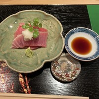 炭火割烹 いふき - 