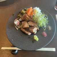 鉄板焼 摩天楼 東京スカイツリー・ソラマチ店 - 