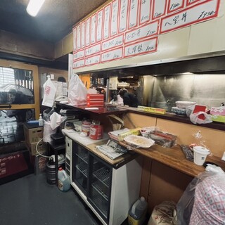 中華料理 桃園_2