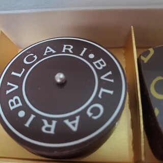 ブルガリ イル・チョコラート_1