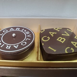 ブルガリ イル・チョコラート_0