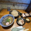 中華蕎麦うゑず
