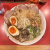 ラーメン　赤組