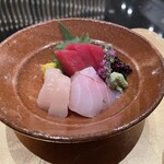 日本料理・鉄板焼 はや瀬 - 