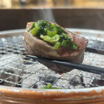 Yakiniku Niku Terasu - 