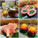 Yakiniku Niku Terasu - 