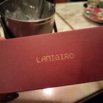 LANIGIRO - 