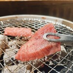 Yakiniku Niku Terasu - 