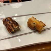 銀座 久兵衛 帝国ホテル大阪店 - 