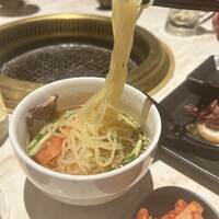 完全個室 牛の達人 private 新宿本店 - 