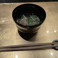 日本料理・鉄板焼 はや瀬 - 