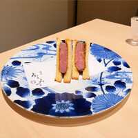 横浜 うしみつ - 