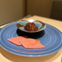 横浜 うしみつ - 