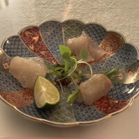 鮨割烹　ふくおか - 