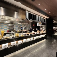 フォルク キッチン オールデイダイニング  - 
