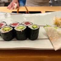 銀座 久兵衛 帝国ホテル大阪店 - 