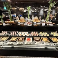 フォルク キッチン オールデイダイニング  - 