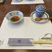 うなぎ処 山道 - 