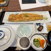 うなぎ処 山道 - 