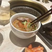 完全個室 牛の達人 private 新宿本店 - 