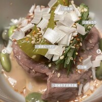 京味 もと井 - 