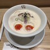 らぁ麺 もう利 - 