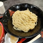 Tsukemen Senmonten Mitaseimenjo - つけ麺