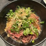 Yakiniku Ya Hayashi - 