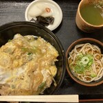 Soba Hiro - 