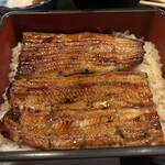 Unagi Daikokuya - 