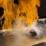 Teppanyaki Suteki Kitanozaka - 